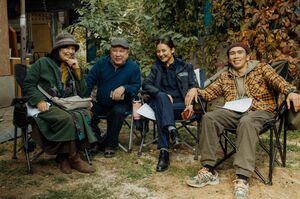 Какой мерзавец!