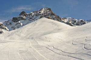 Лёд тронулся!