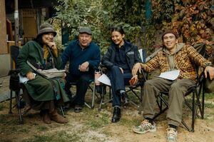 Какой мерзавец!