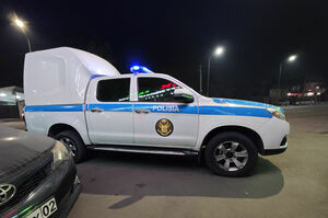 Убийца установлен