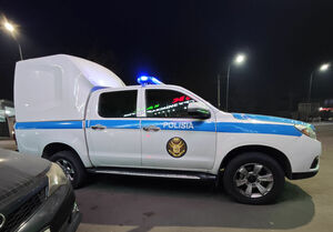 Убийца установлен