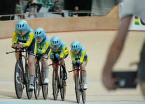 Ушли от преследования