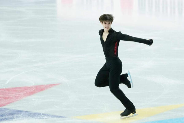 Дебют не задался