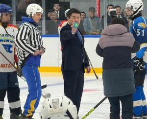 Стяг - не игрушка