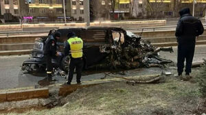 Одни гоняют, другие тормозят