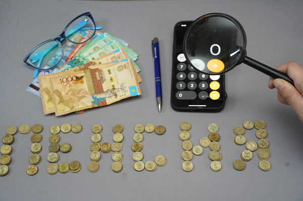 Пенсия с натяжкой