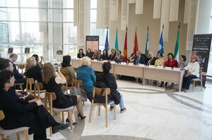 Эхо веков в танце