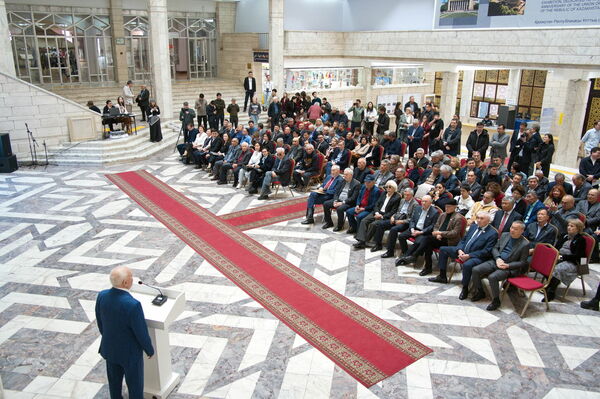 Верим и ждем