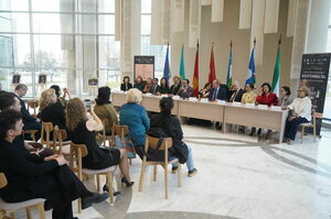 Эхо веков в танце