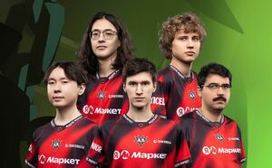 В шаге от победы