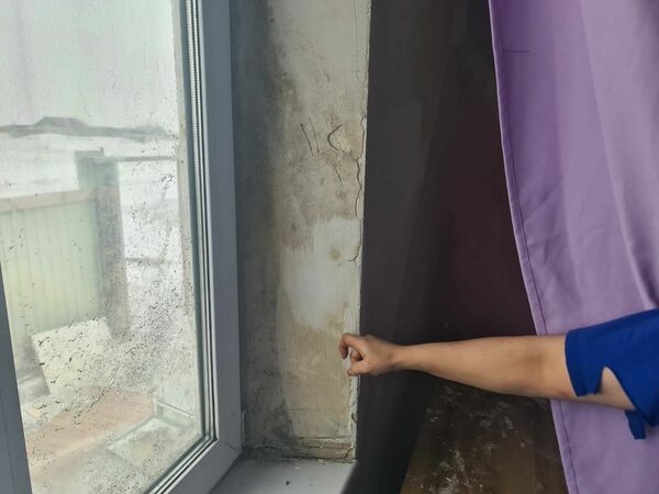 Оправдание всегда наготове