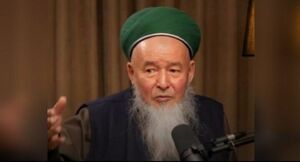 Если б он был имам...