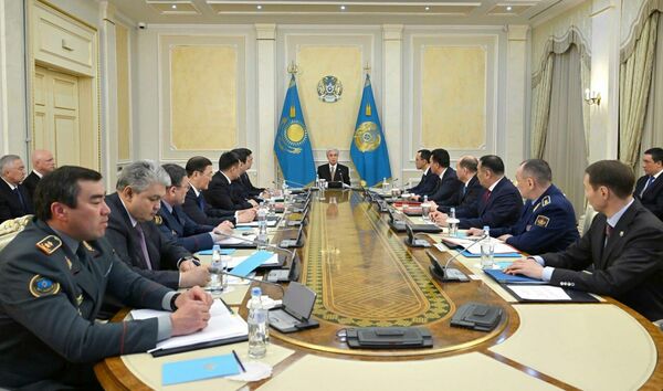 Противодействовать ключевым вызовам