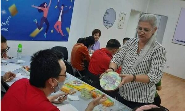 Фабрика грёз и проектов