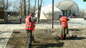 Метла вместо приговора: как труд возвращает к жизни