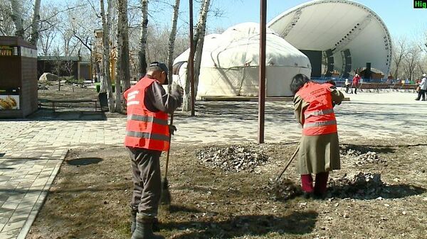 Метла вместо приговора: как труд возвращает к жизни