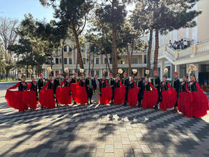 Покорили сердца