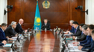 Курс на роботизацию