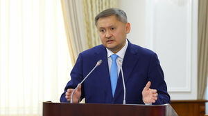 Испытания продолжаются