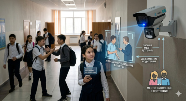 Не давите на шалость