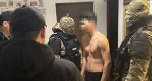 Тренировались в криминале