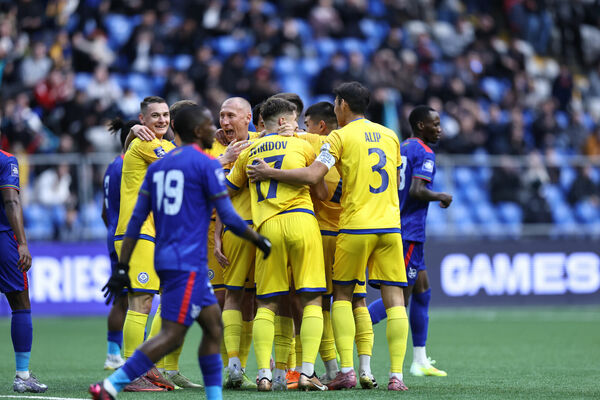 Пока никакого удовольствия