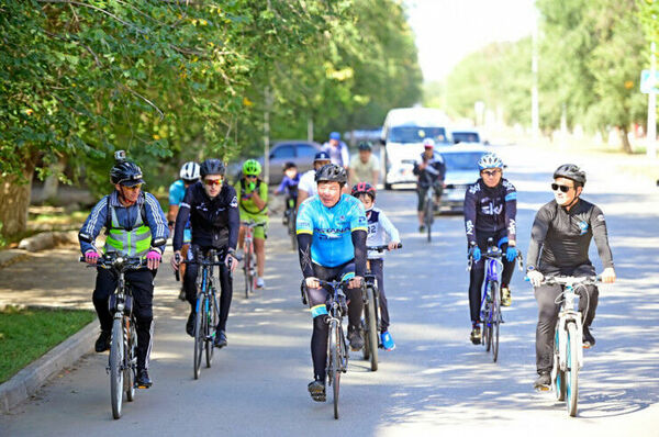 По второму кругу