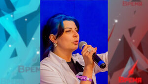 Ксения ДРАЧУКОВА: Надоело быть невидимками