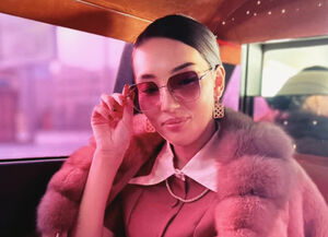 Золотые горы