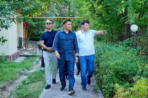 Возврат как шаг вперёд