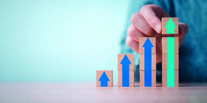 Рост выше рынка