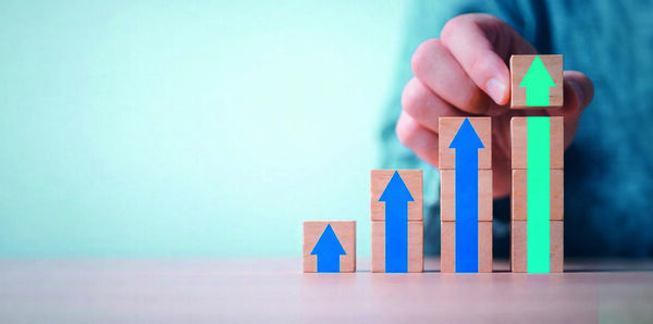 Рост выше рынка