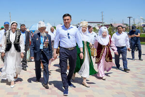 Возврат как шаг вперёд