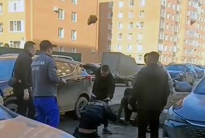 Извинений недостаточно