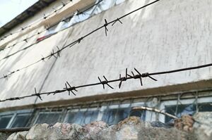 От ответа не ушёл