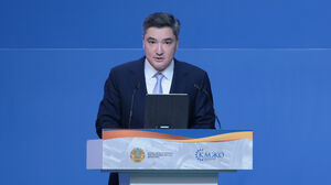 Бектенов: Казахстан должен стать одним из ведущих цифровых хабов региона