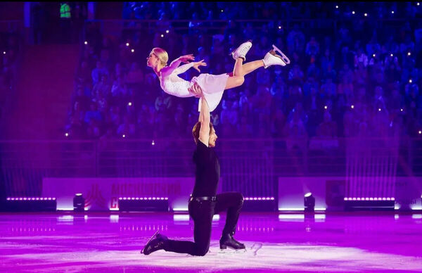 Чемпионов прокатили