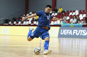 Чемпион теряет лучших