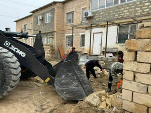 Пора перемен