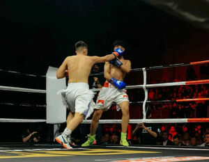 Панчеры из Тараза