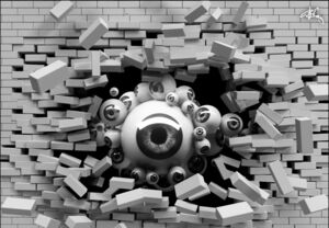 Не угодить бы в ловушку