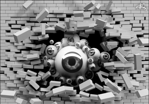 Не угодить бы в ловушку