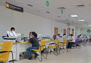 Цифровали-цифровали, да ещё не все выцифровали