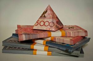 Мнимая кооперация