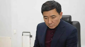 Без права на амнистию