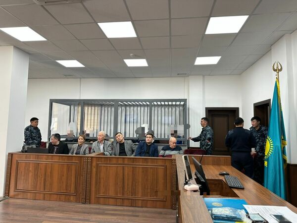 Сгубили молодость свою