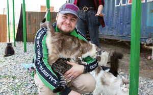 Про людей с сердцем