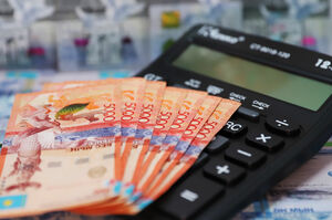 Долги без тормозов