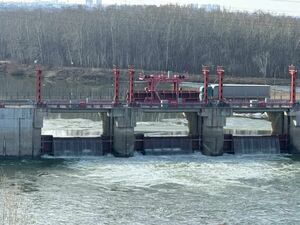 Опасность нарастает каждый день