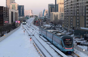 LRT: езда по правилам